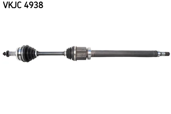 Полуоска SKF